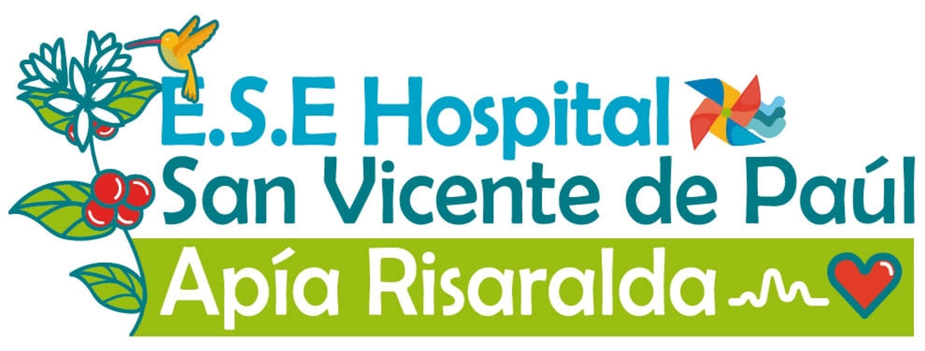 Hospital San Vicente de Paul