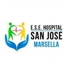 Hospital San José de Marsella